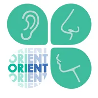 Orient ENT Counselling App icon