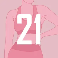 21-Day Shape-Up Plan icon