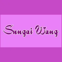 Sungai Wang icon