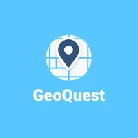 Ipsos GeoQuest icon