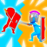 Hold the Door 3D! icon