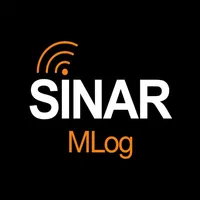 SINAR MLog icon