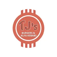 TJS Burgers And Alfa Kebabs. icon