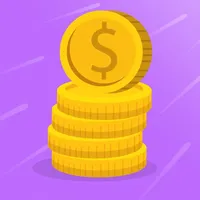 Coin Runner 3D icon