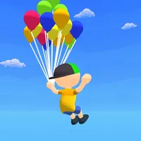 Balloon Race 3D! icon