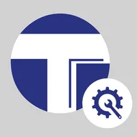 Titan Products NFC App icon