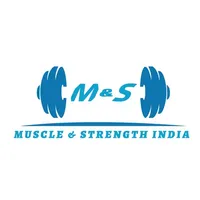 Muscle & Strength India icon