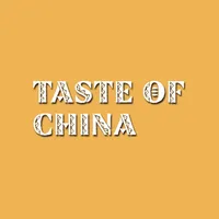 Taste Of China. icon