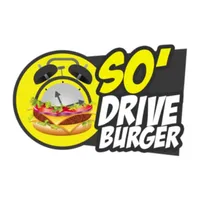 So Drive Burger icon