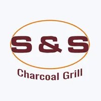 S and S Charcoal Grill icon