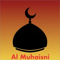 Al Quran Shiekh Muhaysini icon