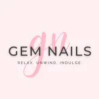 GEM Nails icon