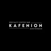 Kafenion Amsterdam icon