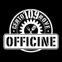 109Officine icon