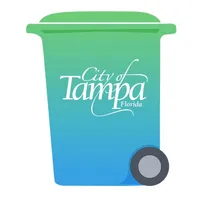 Tampa Trash and Recycling icon