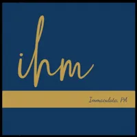 IHM Story icon