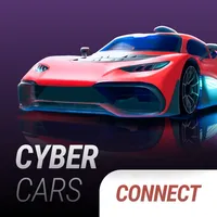 CyberCars Connect icon