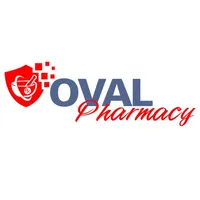 Oval Pharmacy icon