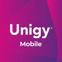 Unigy Mobile Client icon