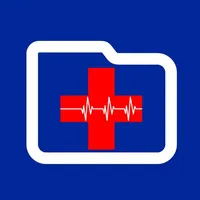 My ER File icon