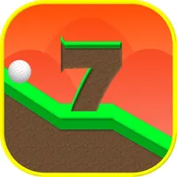 Par 1 Golf 7 icon