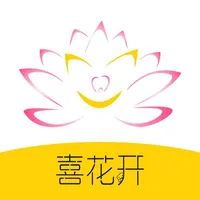 喜花开 icon