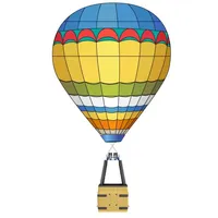 Balloon Raise icon