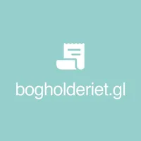 Bogholderiet.gl icon