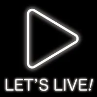 【配信用】LET’S LIVE ! icon