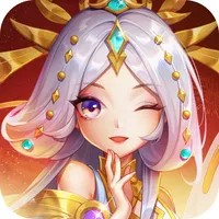 God's pet adventure mobile HD icon