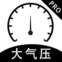 大气压-气压计气压表专业版 icon