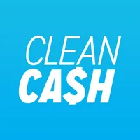 Clean Cash icon