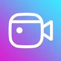 Video Editor : Video Maker icon