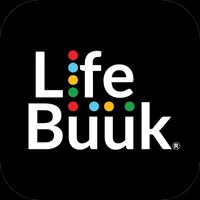 LifeBuuk icon