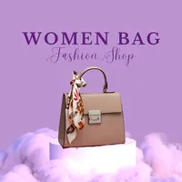 Cheap Women Bag Fashion Online icon