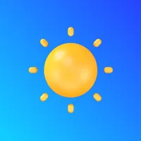 iWeather - Forecast App icon