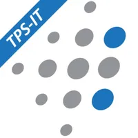 TPS-IT Portal icon