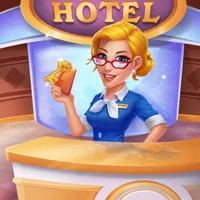 Hotel Marina: Hotel Management icon