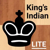 Chess - King's Indian Defense icon