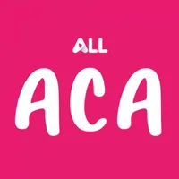 ALL ACA icon