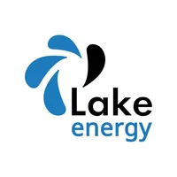 Lakenergy sharing icon