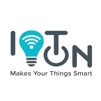 IOT ON icon