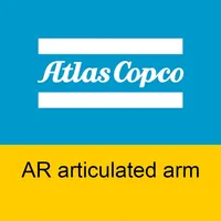 Atlas Copco AR icon