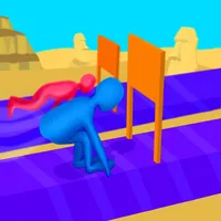 Tumble Run 3D icon