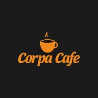 Corpa Cafe, Newport icon