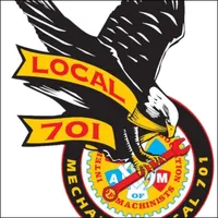 Local 701 Automobile Mechanics icon