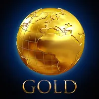 Gold Price Live for All World icon