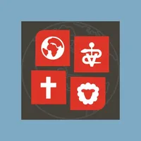 Christian Veterinary Mission icon