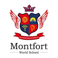 Montfort World School Karnal icon