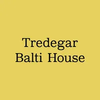 Tredegar Balti House icon